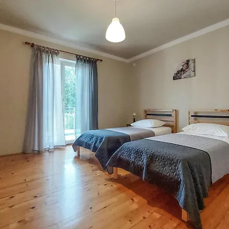 3 Bedroom In Susnjici