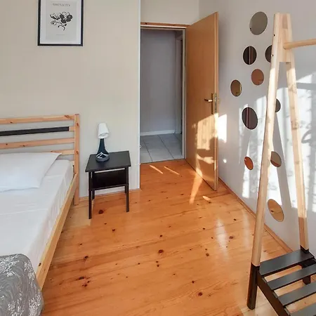 3 Bedroom In Susnjici * Kirmenjak