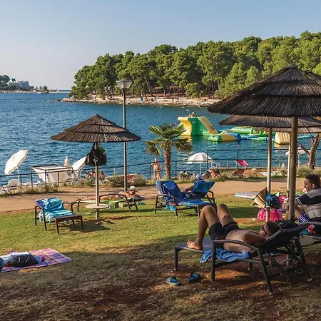 Apartman 3 Bedroom In Susnjici *